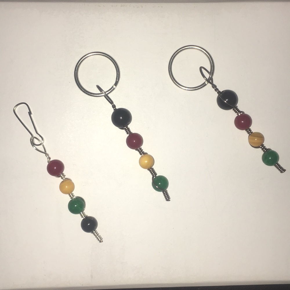 Keychains - Picture 8 of 8